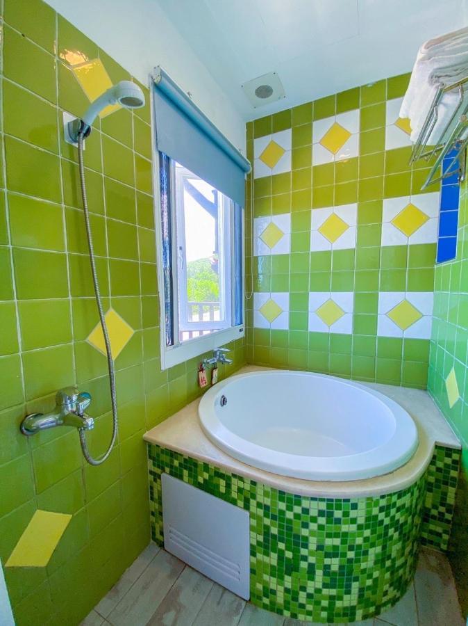 Kenting Bayview Hotel Nam Loan Ngoại thất bức ảnh