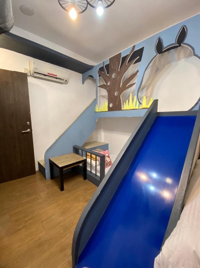 Kenting Bayview Hotel Nam Loan Ngoại thất bức ảnh