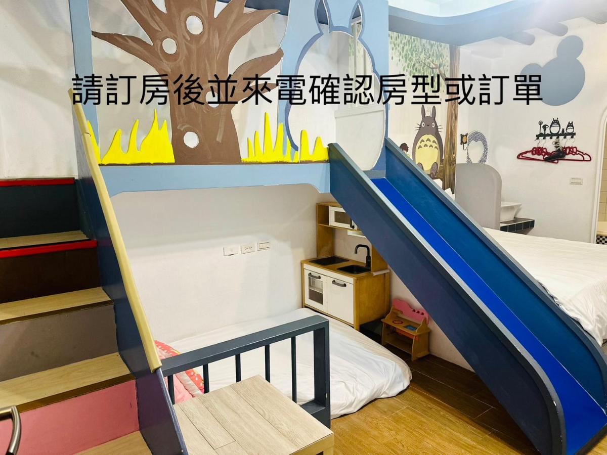 Kenting Bayview Hotel Nam Loan Ngoại thất bức ảnh