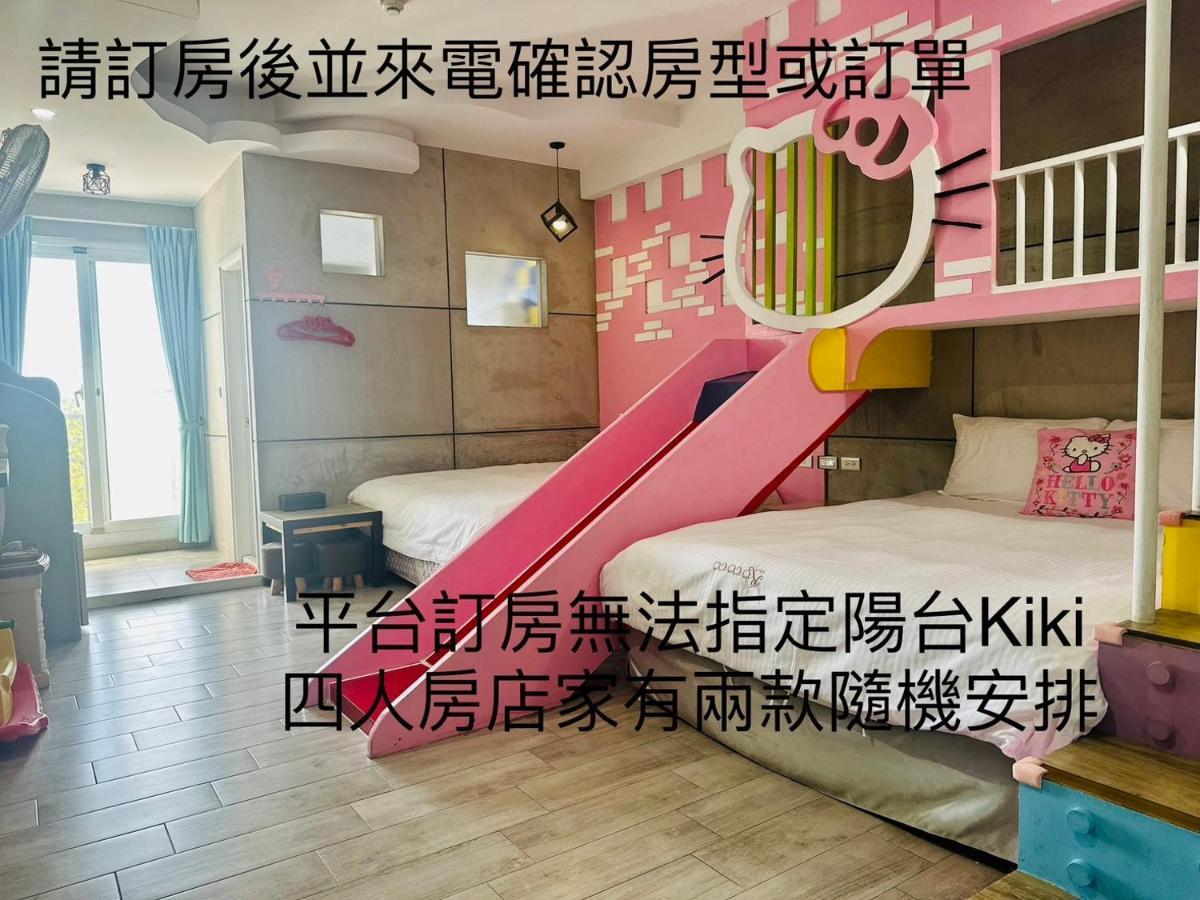 Kenting Bayview Hotel Nam Loan Ngoại thất bức ảnh
