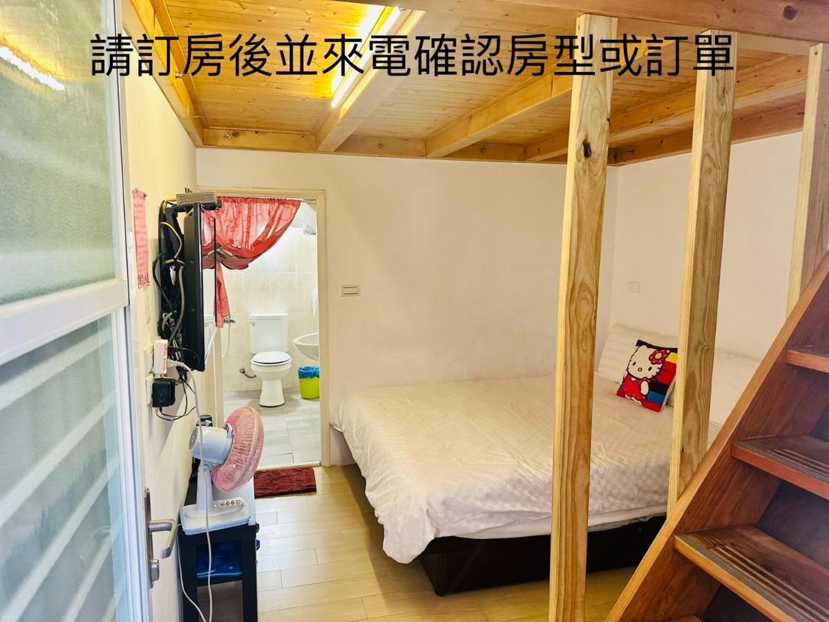Kenting Bayview Hotel Nam Loan Ngoại thất bức ảnh