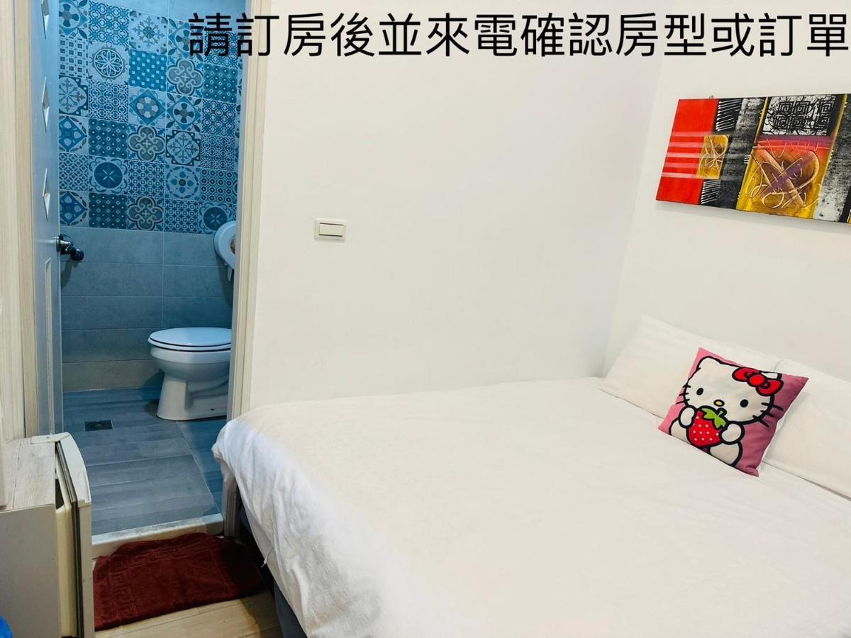 Kenting Bayview Hotel Nam Loan Ngoại thất bức ảnh