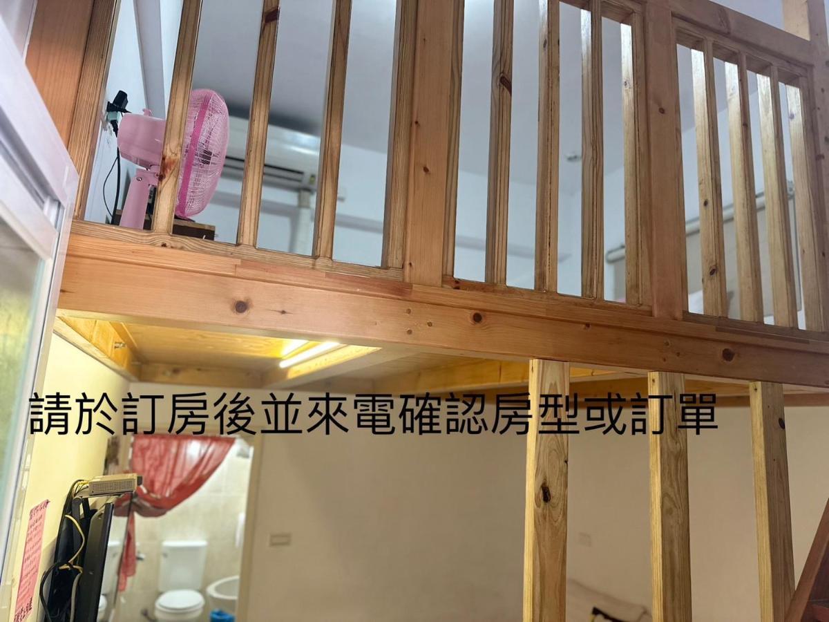 Kenting Bayview Hotel Nam Loan Ngoại thất bức ảnh