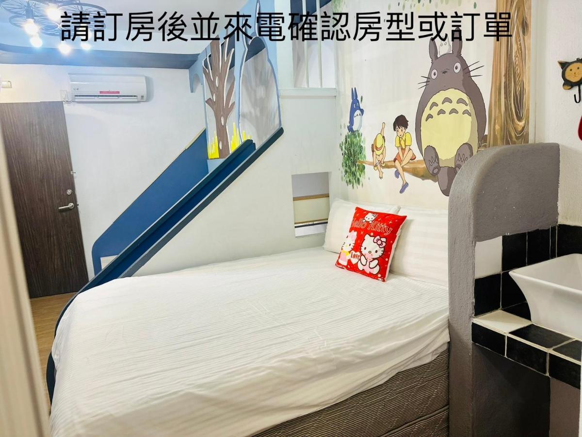 Kenting Bayview Hotel Nam Loan Ngoại thất bức ảnh
