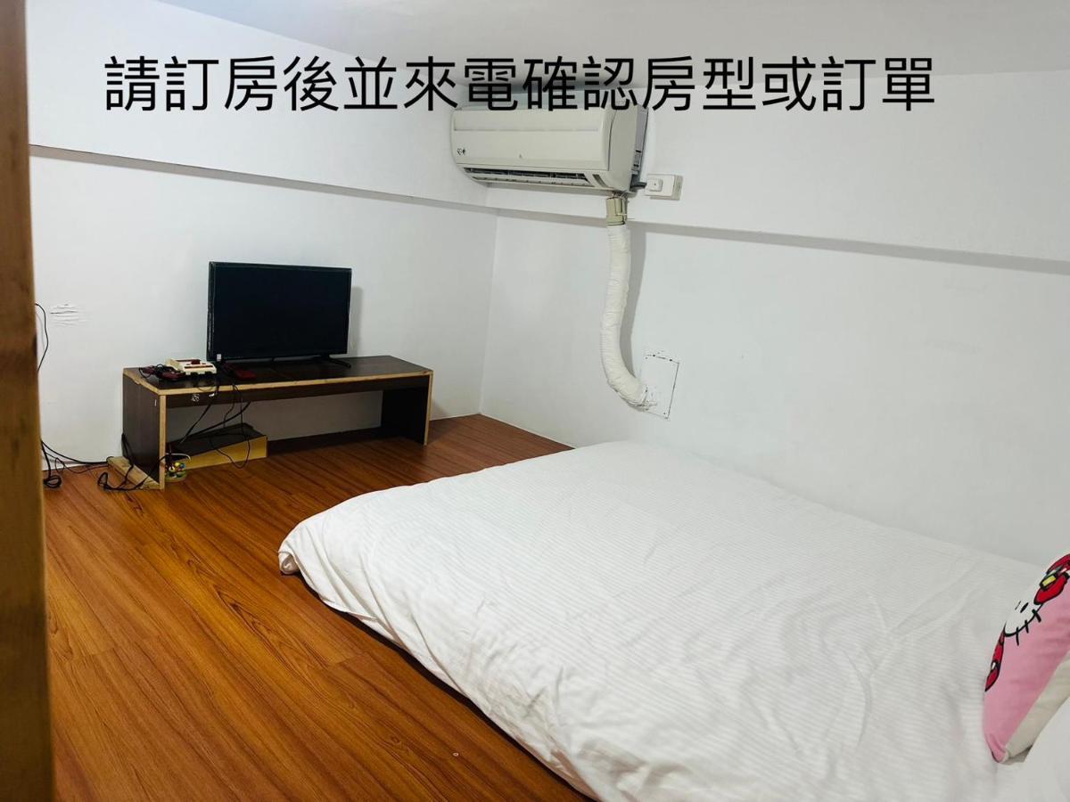 Kenting Bayview Hotel Nam Loan Ngoại thất bức ảnh