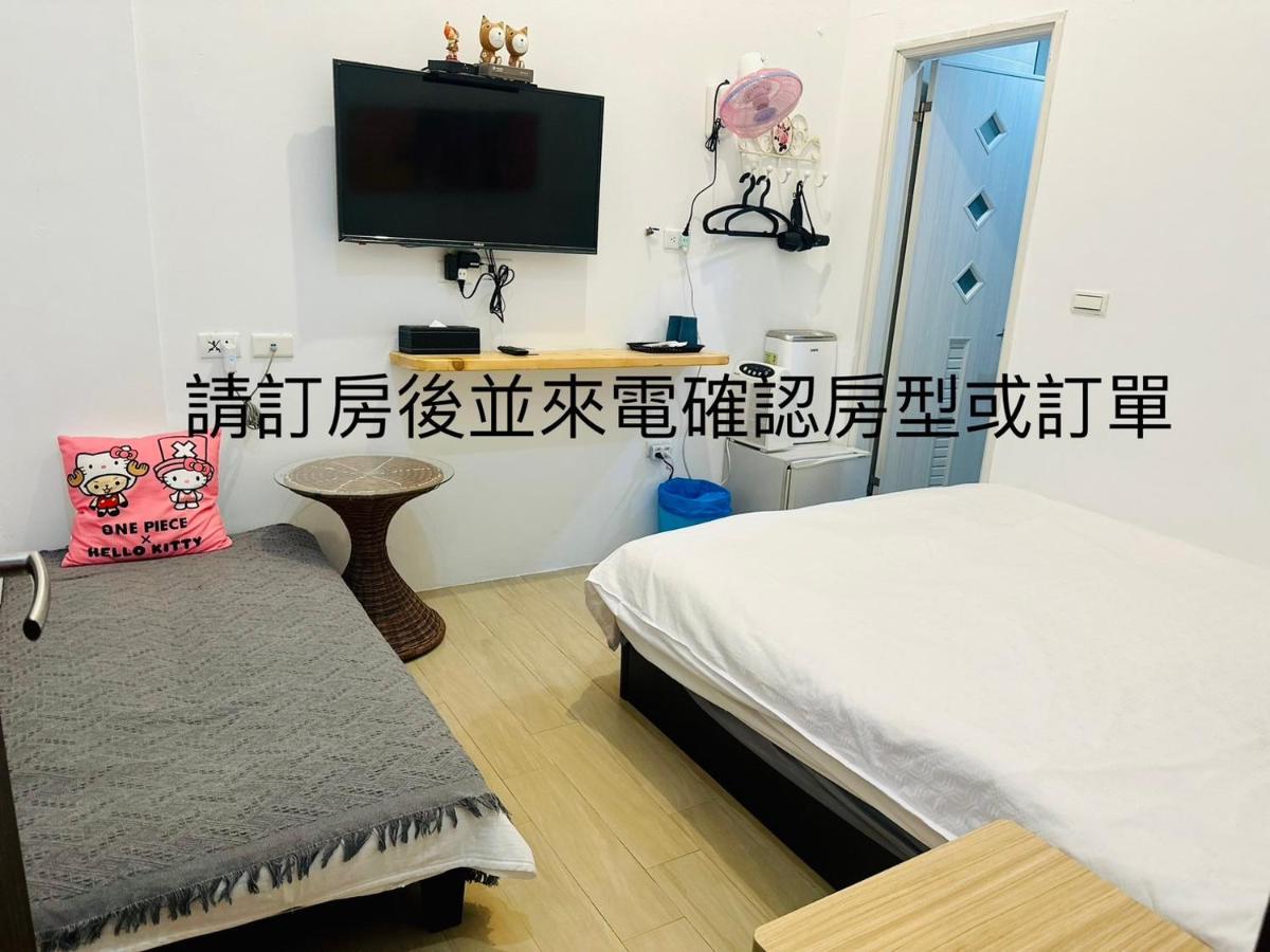 Kenting Bayview Hotel Nam Loan Ngoại thất bức ảnh