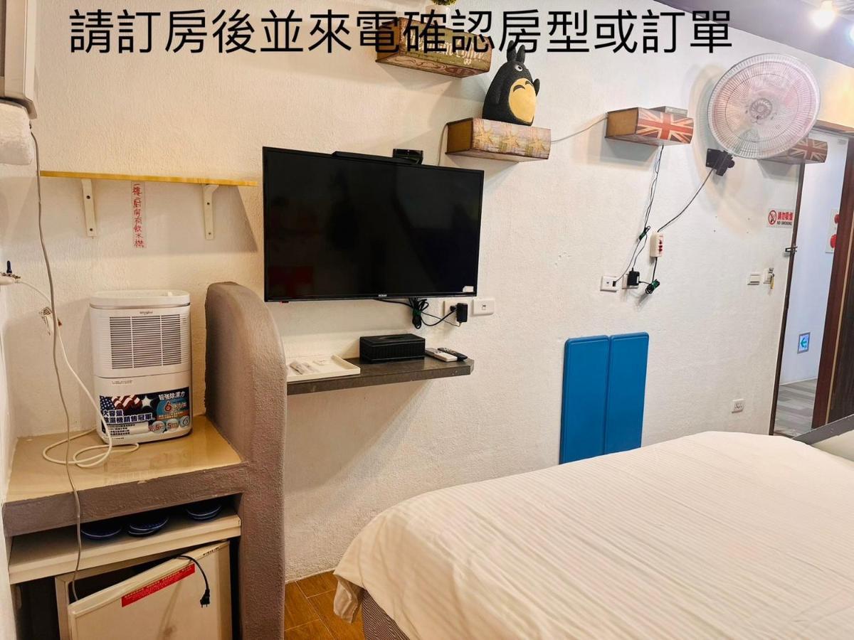 Kenting Bayview Hotel Nam Loan Ngoại thất bức ảnh