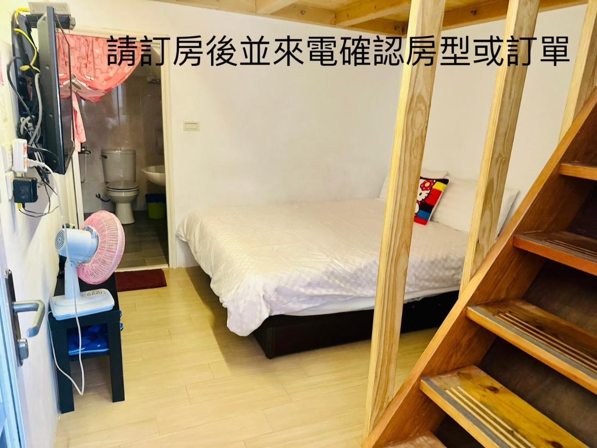 Kenting Bayview Hotel Nam Loan Ngoại thất bức ảnh