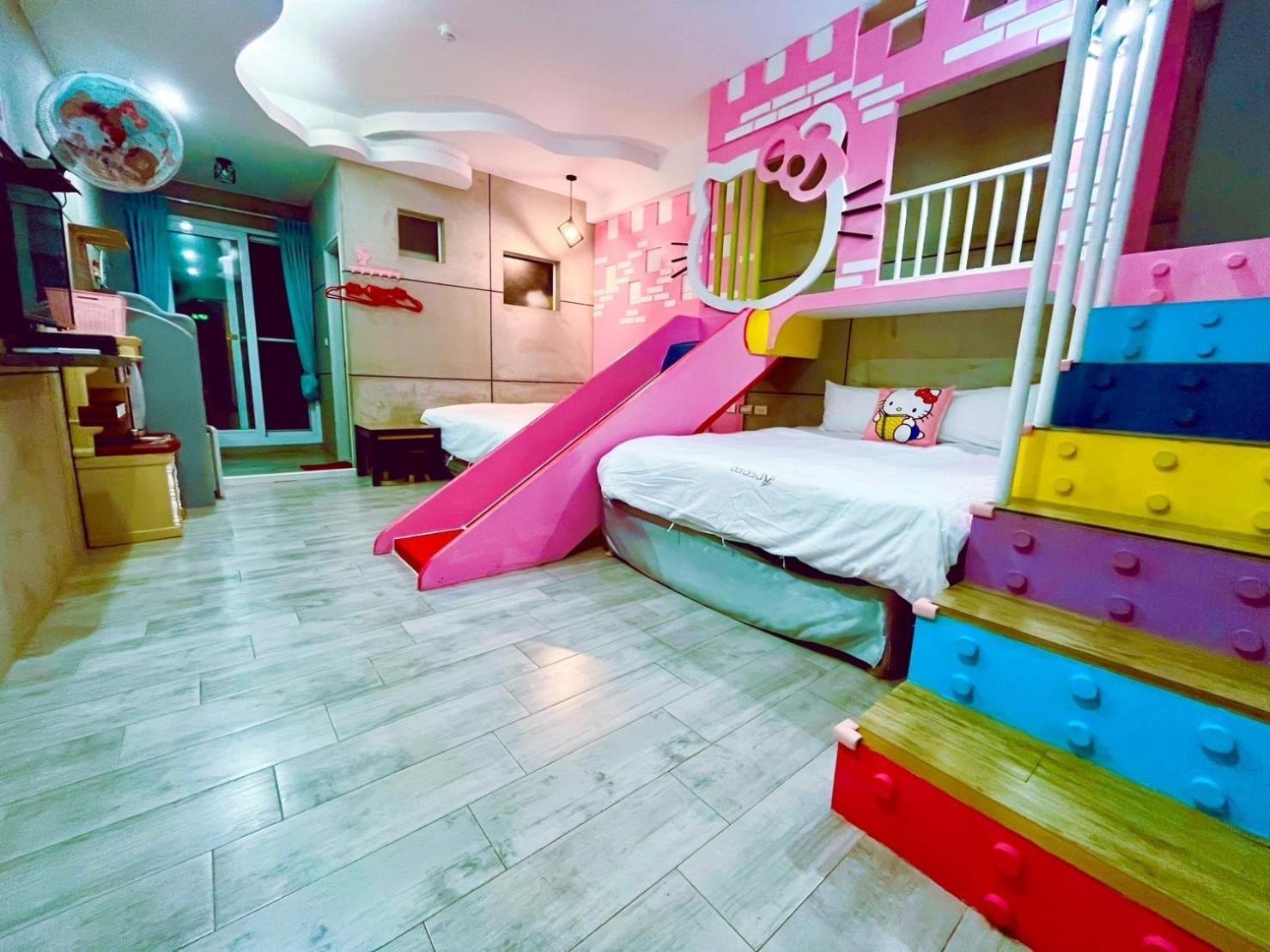 Kenting Bayview Hotel Nam Loan Ngoại thất bức ảnh
