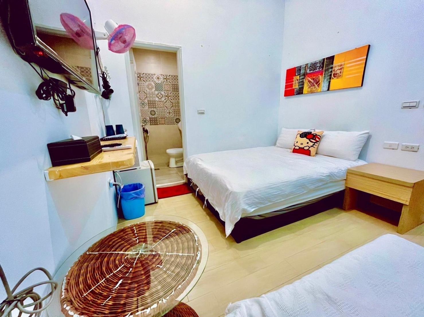 Kenting Bayview Hotel Nam Loan Ngoại thất bức ảnh